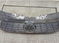  Решетка радиатора Volkswagen Transporter 5 2003-2015 20560571 #3