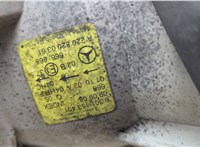 A2208200361 Фара (передняя) Mercedes S W220 1998-2006 20560575 #16