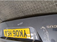 1535269, 7M5113A601AB Подсветка номера Ford Focus 2 2005-2008 11479854 #10