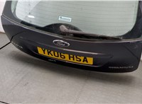 1487316, P4M51A40410AY Крышка (дверь) багажника Ford Focus 2 2005-2008 20560577 #7