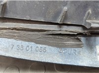  Решетка радиатора Opel Astra H 2004-2010 20560581 #7