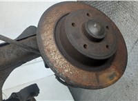  Балка подвески задняя Renault Laguna 2 2001-2007 20560590 #2