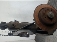  Балка подвески задняя Renault Laguna 2 2001-2007 20560590 #4