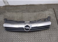 6320114, 1400746, 13241967 Решетка радиатора Opel Astra H 2004-2010 20560601 #2