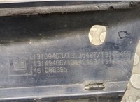 6320114, 1400746, 13241967 Решетка радиатора Opel Astra H 2004-2010 20560601 #5