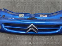  Решетка радиатора Citroen Berlingo 1997-2002 20560622 #1