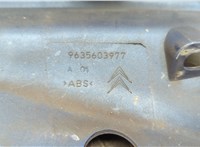  Решетка радиатора Citroen Berlingo 1997-2002 20560622 #5
