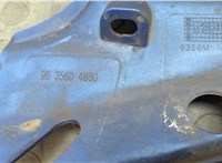  Решетка радиатора Citroen Berlingo 1997-2002 20560622 #6