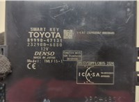 8999047131 Блок управления бесключевого доступа Toyota Prius 2015-2019 20560624 #4