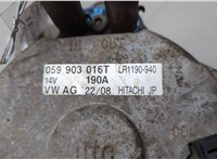 059903015PX, 059903016T Генератор Audi Q7 2005-2015 20560628 #4