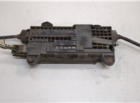 AH222C496AD Электропривод ручного тормоза (моторчик ручника) Land Rover Range Rover Sport 2005-2013 20560629 #2
