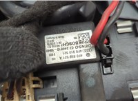 4F0820521, 2468105840, 9140010511 Двигатель отопителя (моторчик печки) Audi A6 (C6) 2004-2011 20560631 #4