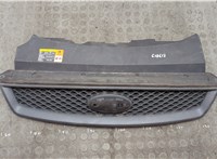  Решетка радиатора Ford Focus 2 2005-2008 20560642 #1