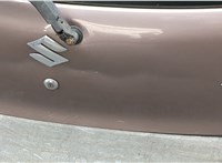  Двигатель стеклоочистителя (моторчик дворников) задний Suzuki Alto 2009-2014 11479899 #4