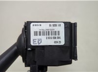 1K0953513E Переключатель поворотов Volkswagen Scirocco 2008- 20560648 #4