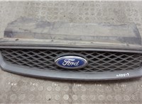  Решетка радиатора Ford Focus 2 2005-2008 20560652 #1