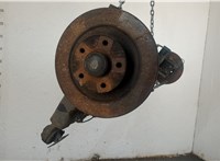  Ступица (кулак, цапфа) Renault Laguna 3 2007-2025 11479906 #2