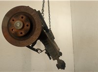  Ступица (кулак, цапфа) Renault Laguna 3 2007-2025 11479906 #6