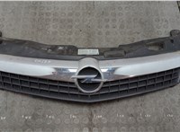  Решетка радиатора Opel Astra H 2004-2010 20560667 #2