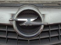  Решетка радиатора Opel Astra H 2004-2010 20560667 #3