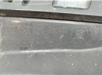  Решетка радиатора Opel Astra H 2004-2010 20560667 #5