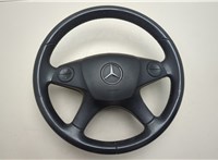 A2048600102 Подушка безопасности водителя Mercedes C W204 2006-2015 11479916 #1
