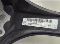 A2048600102 Подушка безопасности водителя Mercedes C W204 2006-2015 11479916 #5