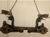  Балка подвески задняя Ford Mondeo 3 2000-2007 20560682 #2