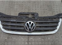  Решетка радиатора Volkswagen Touran 2003-2006 20560683 #1
