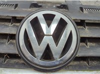  Решетка радиатора Volkswagen Touran 2003-2006 20560683 #2