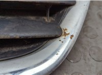  Решетка радиатора Volkswagen Touran 2003-2006 20560683 #3