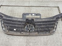  Решетка радиатора Volkswagen Touran 2003-2006 20560683 #5