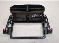 4556432030, 4556432040 Рамка под магнитолу Toyota RAV 4 2000-2005 20560687 #2