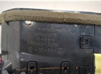 4556432030, 4556432040 Рамка под магнитолу Toyota RAV 4 2000-2005 20560687 #5