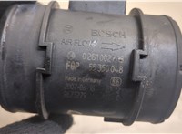  Измеритель потока воздуха (расходомер) Opel Antara 2006-2015 20560688 #2