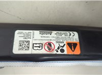 95327401 Подушка безопасности боковая (шторка) Opel Mokka 2012-2019 20560693 #2