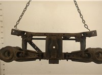  Балка подвески задняя Mazda 3 (BK) 2003-2009 20560695 #2