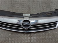  Решетка радиатора Opel Astra H 2004-2010 20560697 #1