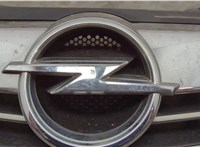  Решетка радиатора Opel Astra H 2004-2010 20560697 #2