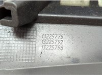  Решетка радиатора Opel Astra H 2004-2010 20560697 #5