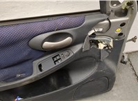 Ручка двери салона Fiat Stilo 2001-2007 11479932 #6