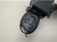 1383949, 1S713C529AY Колонка рулевая Ford Mondeo 3 2000-2007 20560714 #4