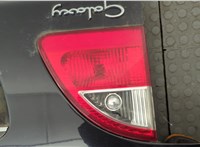 1110996, YM21A42982AA Петля крышки багажника Ford Galaxy 2000-2006 11479966 #2