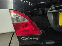 1110996, YM21A42982AA Петля крышки багажника Ford Galaxy 2000-2006 11479966 #6