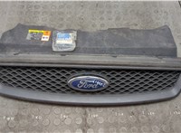 1508154, 4M518200AK Решетка радиатора Ford Focus 2 2005-2008 20560751 #2