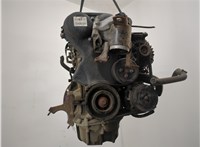  Двигатель (ДВС) Ford Fiesta 2008-2013 20560753 #1