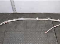  Подушка безопасности боковая (шторка) Porsche Cayenne 2002-2010 20560754 #1