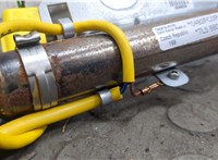  Подушка безопасности боковая (шторка) Porsche Cayenne 2002-2010 20560754 #2
