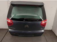  Кнопка открывания багажника с крышки Citroen C4 Picasso 2006-2013 11479996 #1