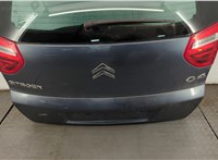  Кнопка открывания багажника с крышки Citroen C4 Picasso 2006-2013 11479996 #2